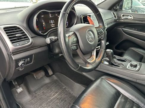Used 2019 Jeep Grand Cherokee Limited X image 22