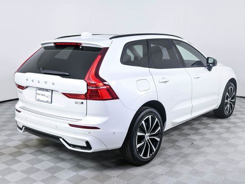 Used 2025 Volvo XC60 B5 Plus w/ Protection Package Premier AWD/4WD image 26