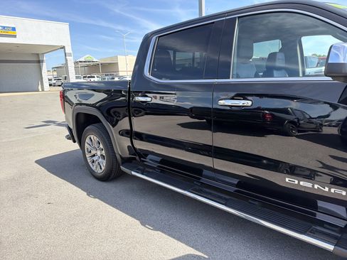 Used 2020 GMC Sierra 1500 Denali AWD/4WD image 5