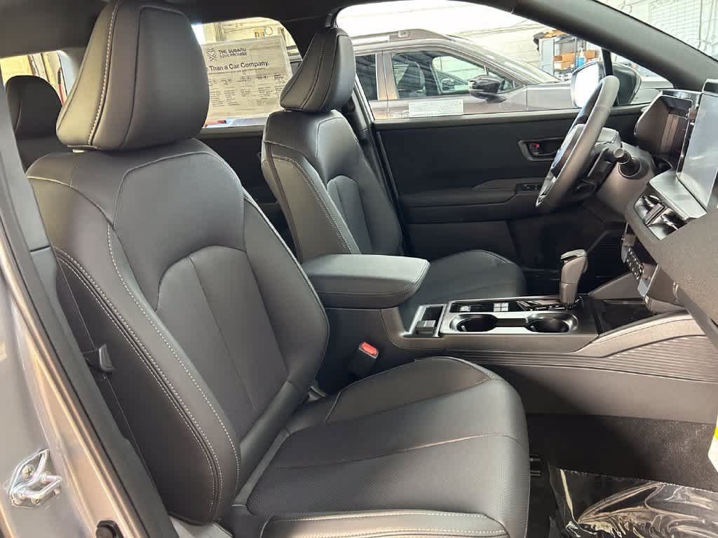 New 2026 Subaru Outback Limited XT AWD/4WD image 15