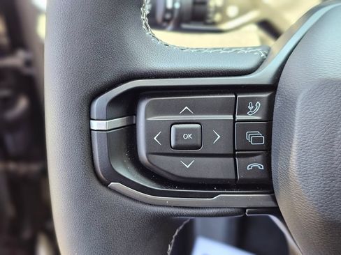 New 2026 Jeep Cherokee Laredo AWD/4WD image 17