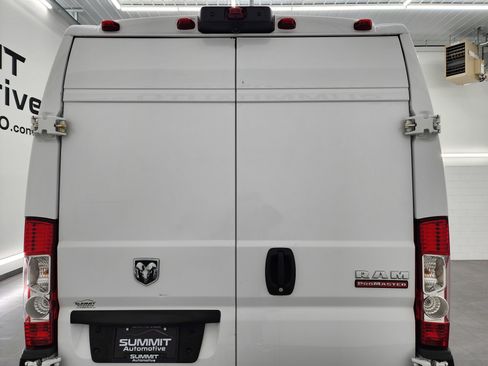 Used 2018 RAM ProMaster 3500 image 24