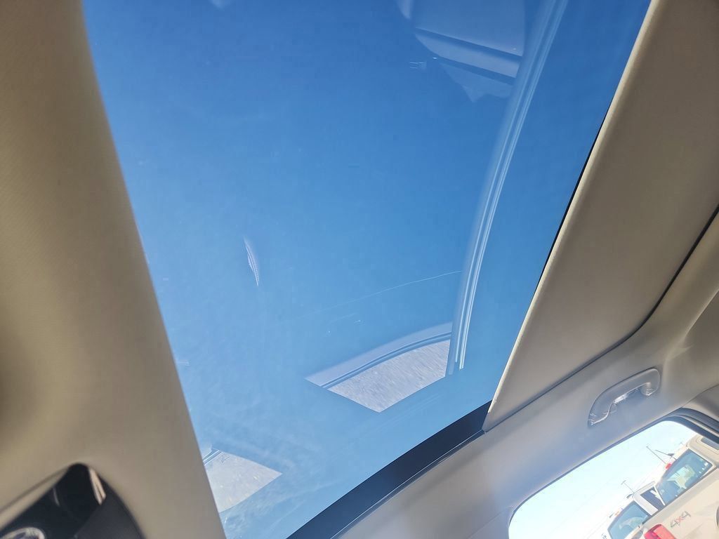 New 2026 Kia K5 EX FWD image 21