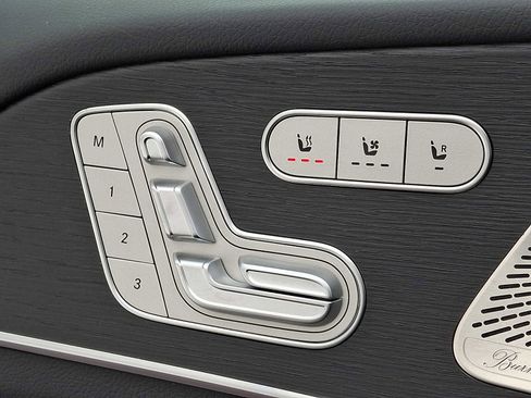 Used 2026 Mercedes-Benz GLE 450 4MATIC image 23