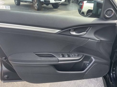Used 2020 Honda Civic EX image 14