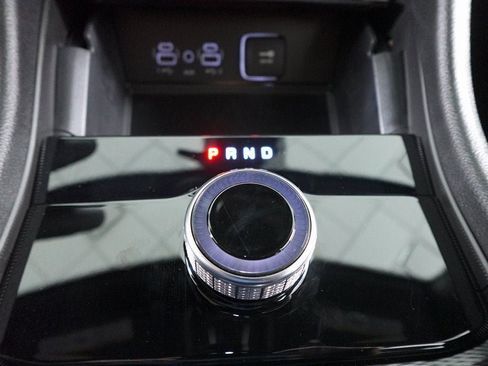 New 2025 Jeep Grand Cherokee Altitude image 20