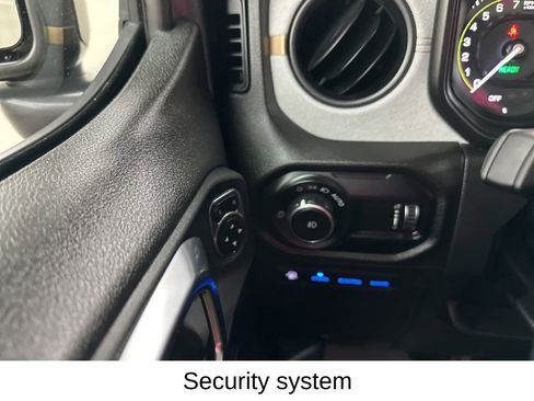 Used 2025 Jeep Wrangler Unlimited Sport S 4xe image 37