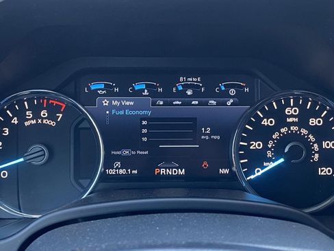 Certified 2020 Ford F150 Lariat w/ Equipment Group 502A Luxury AWD/4WD image 16