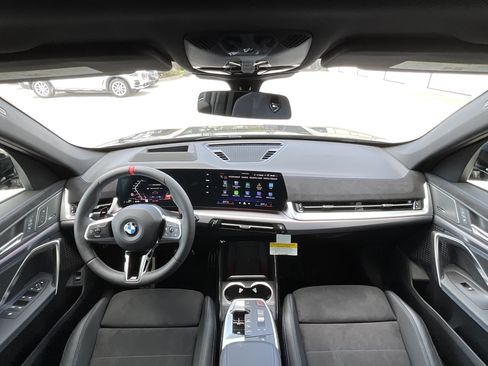 New 2026 BMW X1 M35i w/ Technology Package AWD/4WD image 12