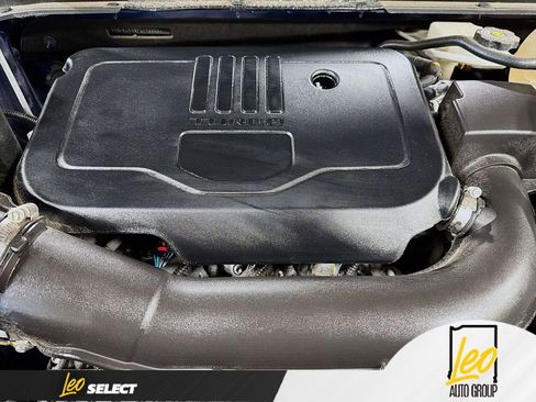 Used 2023 Chevrolet Blazer LT w/ Convenience Package image 29