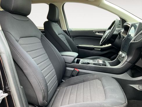 Used 2022 Ford Edge SE w/ Black Appearance Package AWD/4WD image 11