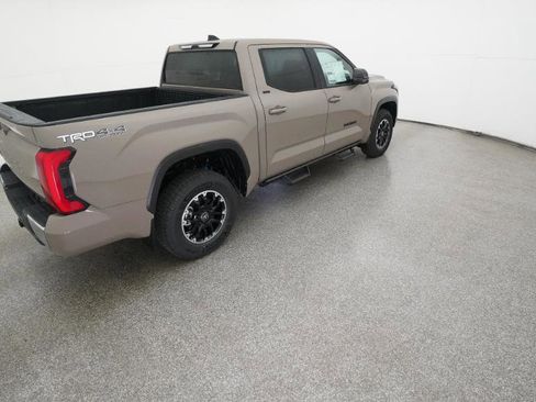 New 2026 Toyota Tundra SR5 image 49