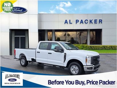 New 2026 Ford F250 XL w/ XL Driver Assist Package