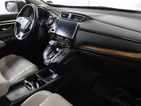 Used 2018 Honda CR-V EX-L image 10