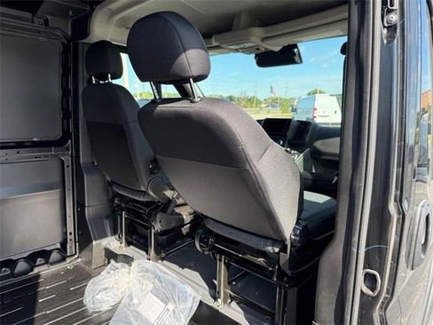 New 2025 RAM ProMaster 1500 w/ Convenience Group image 11