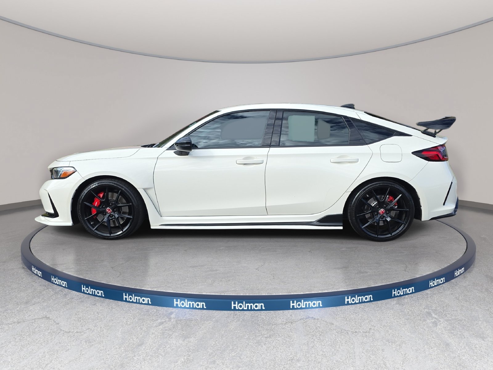 Used 2024 Honda Civic Type R image 9