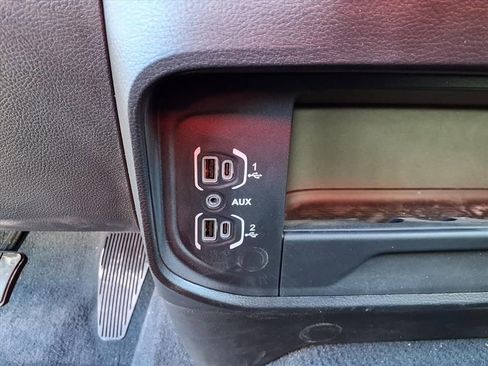 New 2025 RAM 2500 Tradesman image 17