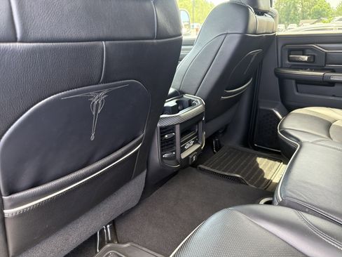 Used 2020 RAM 2500 Limited AWD/4WD image 28