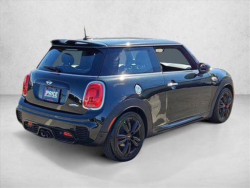 Used 2017 MINI Cooper John Cooper Works FWD image 5