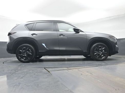 New 2026 MAZDA CX-5 Select image 21