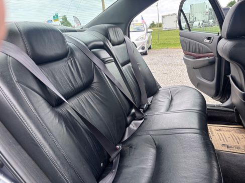 Used 2003 Acura TL FWD image 30