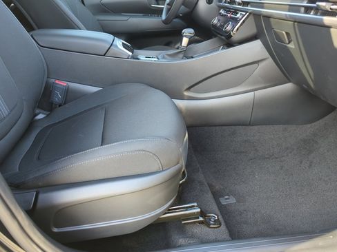 New 2026 Hyundai Tucson SEL image 32