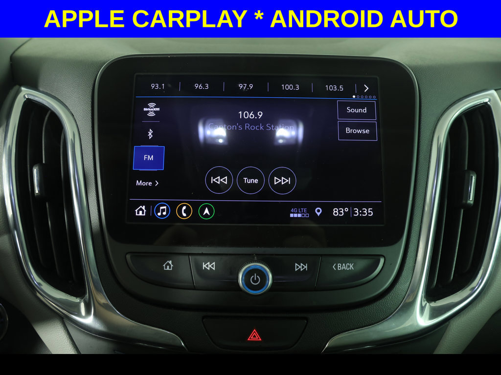 Used 2019 Chevrolet Equinox LT FWD image 8