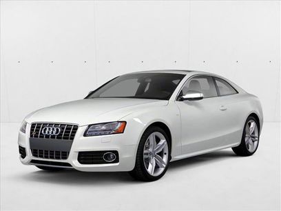 Used 2012 Audi S5 Premium Plus w/ Audi MMI Navigation Plus