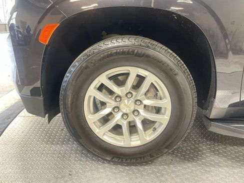 Used 2023 Chevrolet Tahoe LT image 10