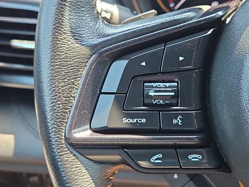 Used 2022 Subaru Outback Wilderness AWD/4WD image 21