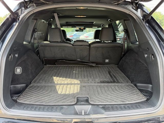 Used 2021 Honda Passport EX-L image 42