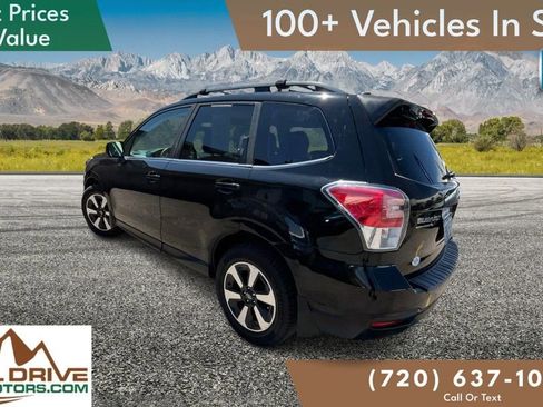 Used 2017 Subaru Legacy 2.5i Limited AWD/4WD image 7