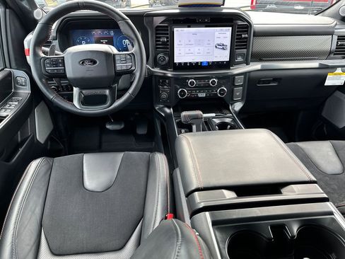 Certified 2025 Ford F150 Raptor image 22