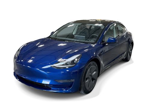 Certified 2023 Tesla Model 3 Standard Range RWD image 14