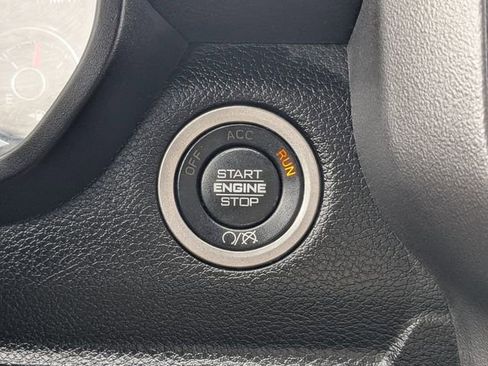 Used 2024 RAM 2500 Big Horn w/ Bed Utility Group image 28