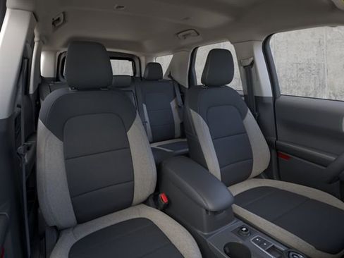 New 2025 Ford Bronco Sport Big Bend w/ Convenience Package image 10