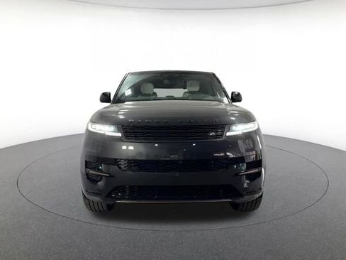 New 2026 Land Rover Range Rover Sport Dynamic SE AWD/4WD image 7