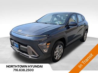 Certified 2024 Hyundai Kona SE AWD/4WD video 1