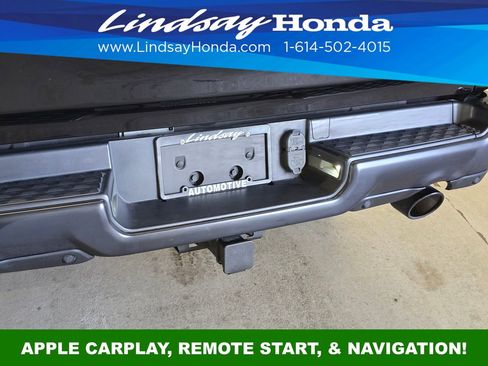 Used 2020 RAM 1500 Big Horn w/ Built-to-serve Edition image 7