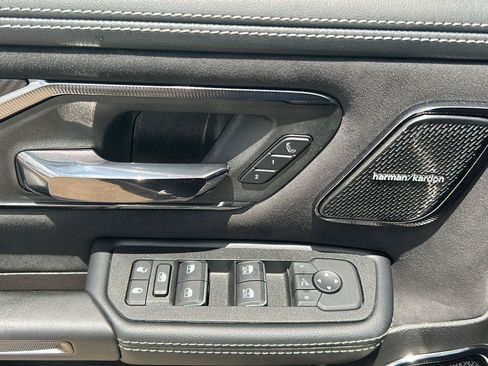 Used 2025 RAM 1500 RHO w/ RHO Level 1 Equipment Group AWD/4WD image 9