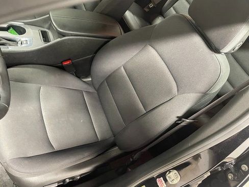 Used 2024 Chevrolet Malibu LT w/ Midnight Edition image 12