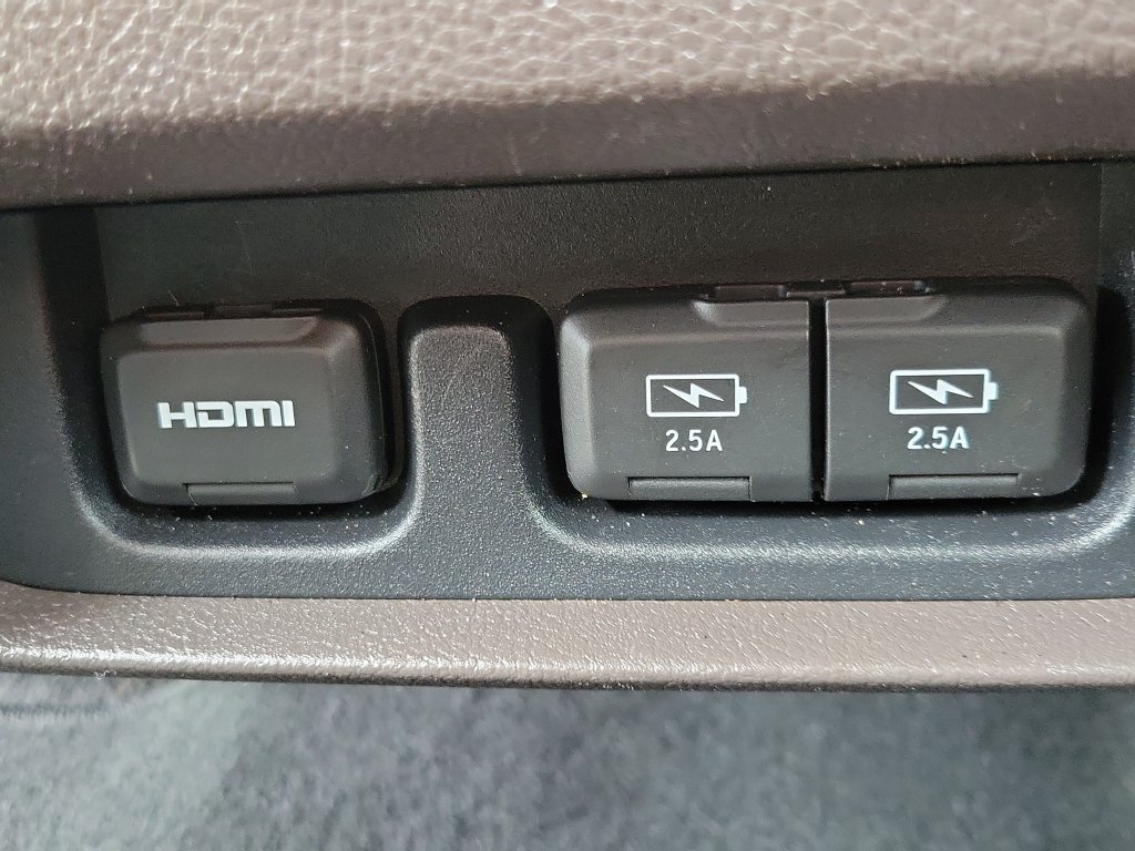 Used 2018 Honda Odyssey Touring image 13