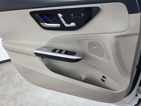 New 2026 Mercedes-Benz C 300 Sedan image 15