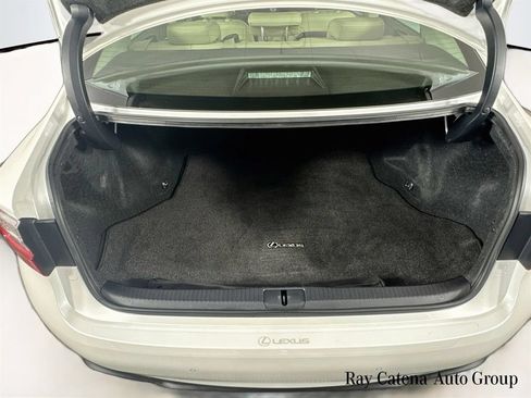 Used 2017 Lexus ES 350 w/ Luxury Package FWD image 27