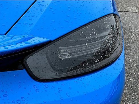 Used 2025 Porsche 718 Boxster GTS image 20