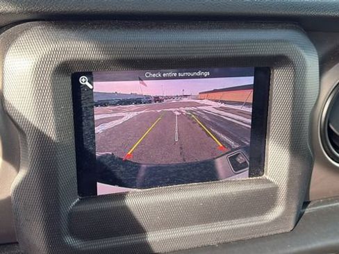 Used 2020 Jeep Gladiator Sport w/ Quick Order Package 24S image 15