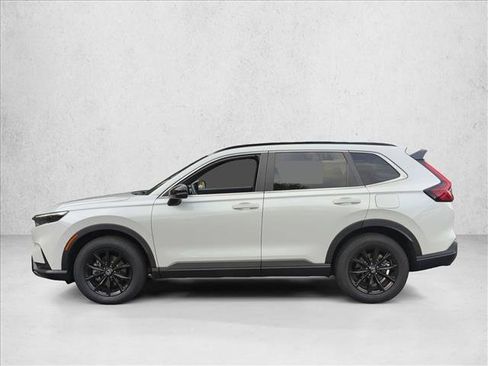 Used 2024 Honda CR-V Sport-L image 8