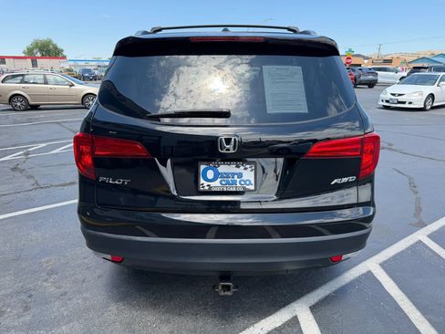 Used 2016 Honda Pilot EX image 6
