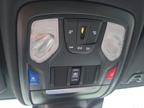 New 2026 RAM 5500 Tradesman image 8