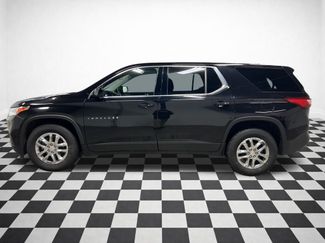 Used 2019 Chevrolet Traverse LS w/ LPO, Floor Liner Package video 2